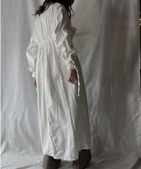 【RE;CIRCLE】  RE Medical Gown②/211126-052