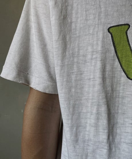 【USED】 I'm a V.I.P. T-Shirt / 230731-015