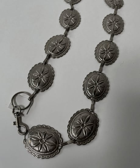 【USED】  Chain Belt③/210925-003