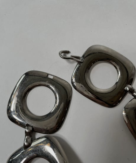 【USED】  Chain Belt⑤/210821-005
