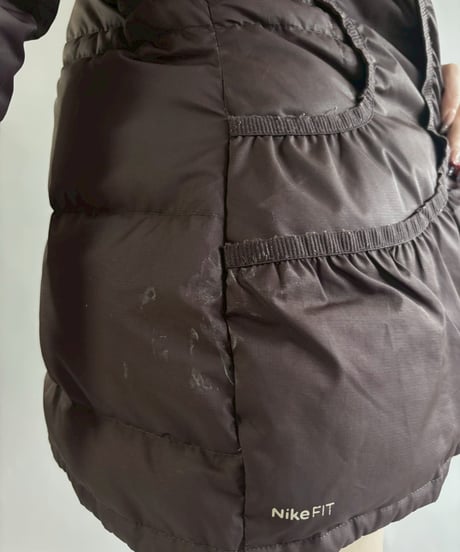 【USED】 Nike ACG 550 Fill Power Dowm Jacket / 260104-001