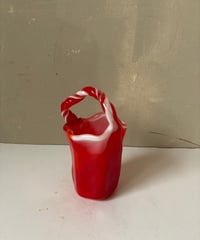 【USED】 Flower Vase  ( 花瓶 / フラワーベース ) 5933