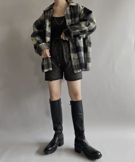 【USED】  Woolrich Jacket / 220926-024