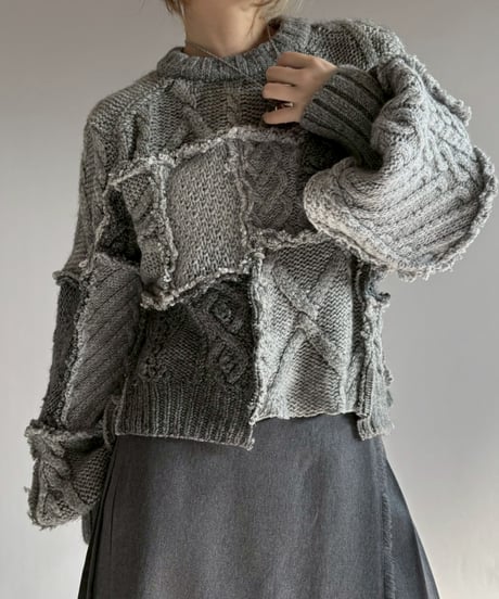 CATEGORY Remake | THE TINY SHOP by MORI