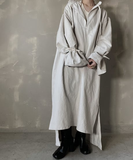 【RE;CIRCLE】 RE French Army Mattress cover One-piece/220307-003