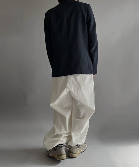 【Mashup Products】 Military snow Pants /  240217-016