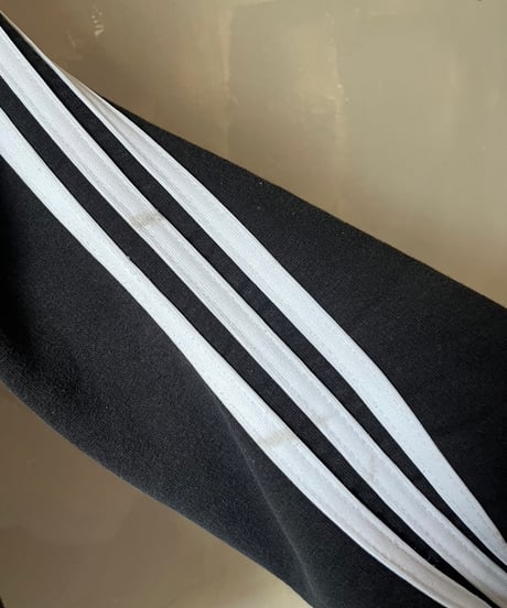 【USED 】adidas BAYERN Soccer Jersey Top /240603-057