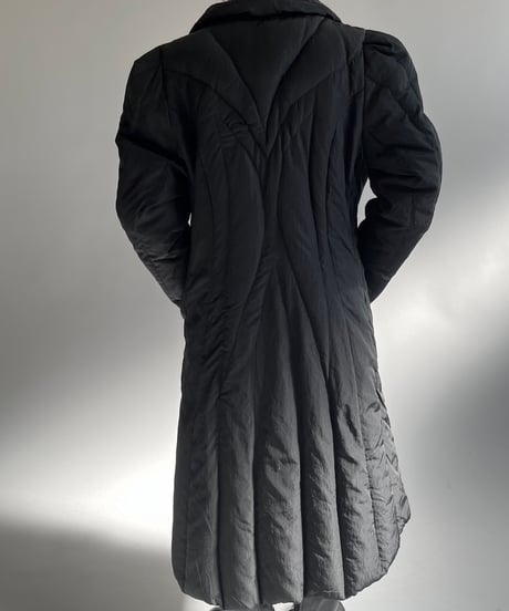 【USED】 Down Coat /250104-048