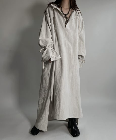 【RE;CIRCLE】 RE French Army Mattress Cover One-piece ② /220407-009