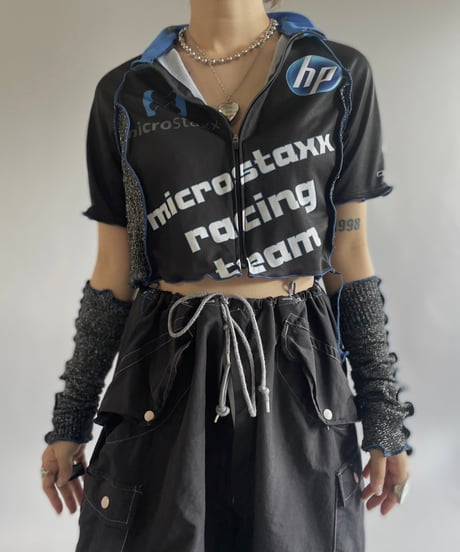 【RE;CIRCLE】 RE Mellow Top + Arm /  240725-016
