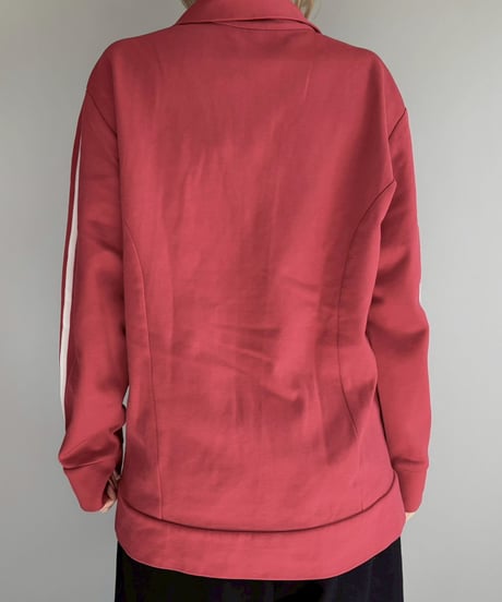 【USED】 adidas Track Jacket / 251213-005
