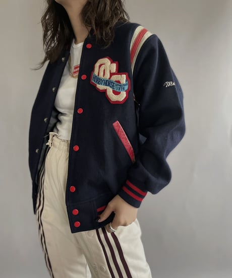 【USED】  Jacket / 221105-015