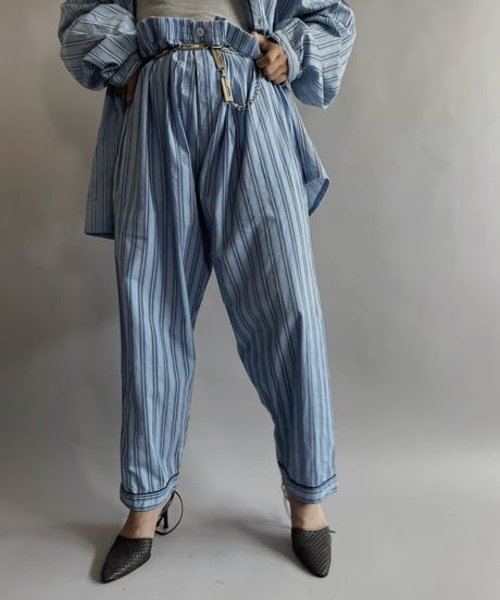 【USED】 Europe Pajama Sets / 220903-026