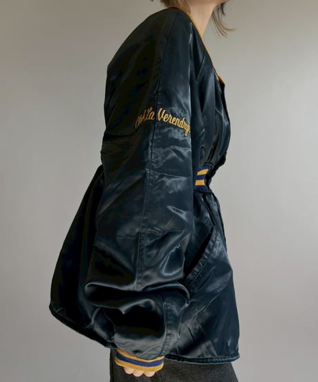 【RE;CIRCLE】 RE Nylon Blouson Switch / 260115-006