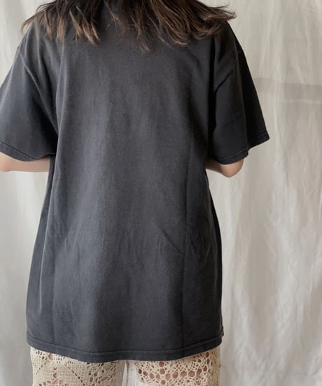 【USED】 S/S T-shirt NIRVANA/210526-055