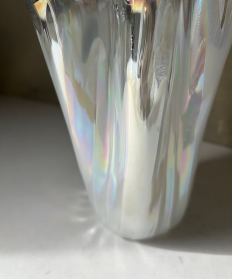 【USED】 Flower Vase  ( 花瓶 / フラワーベース ) 5576