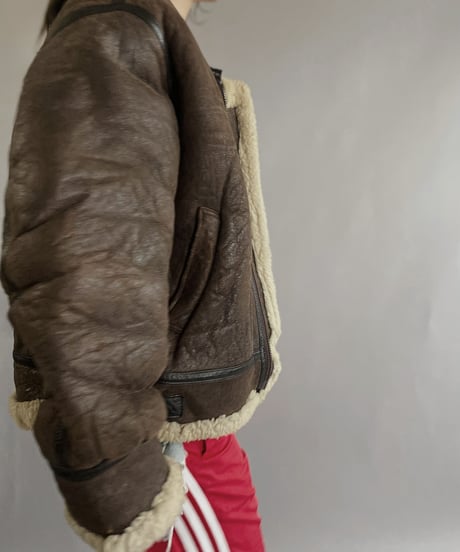 【USED】 Jacket Type B-3 / 230102-014