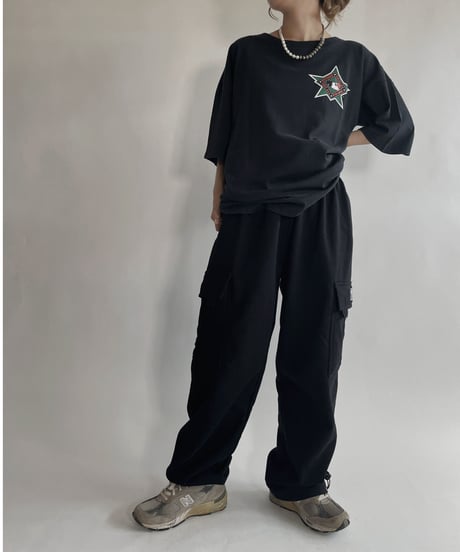 【USED】 Orioles T-shirt /220723-004
