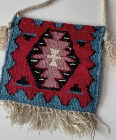 【RE;CIRCLE】 RE Rug Bag 13/211029-013