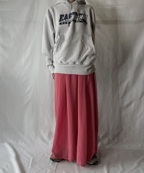 【USED】  Champion Reverse Weave Hoodie EASTERN/210902-005
