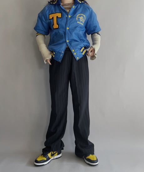 【RE;CIRCLE】 RE Nylon 5S Jacket / 221110-011