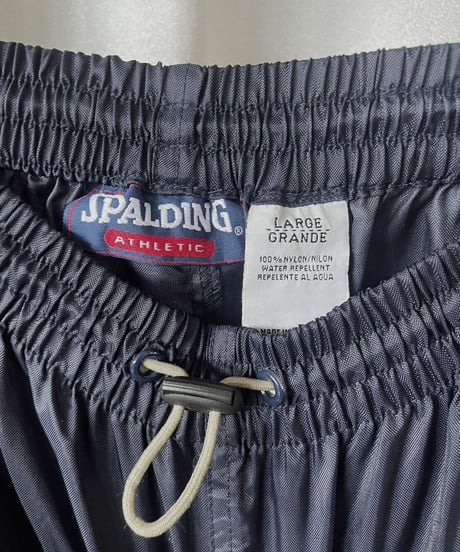 【USED】 Nylon Convertible Pants / 230930-023