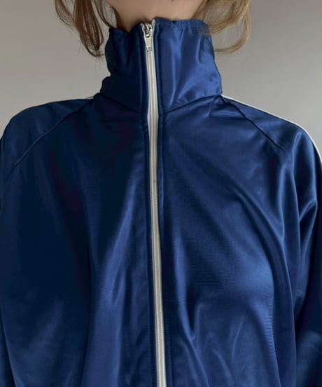 【USED】 SANTA TERESA Swimming Track Jacket / 251213-006