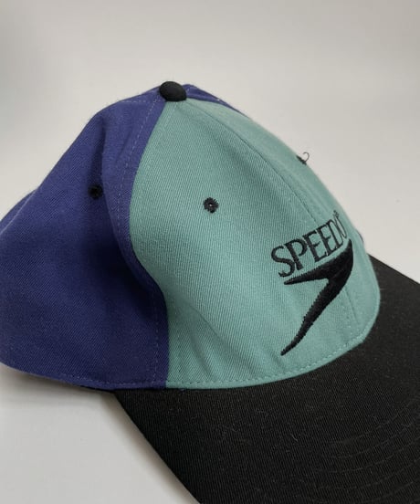 【USED】Cap SPEEDO /220327-027