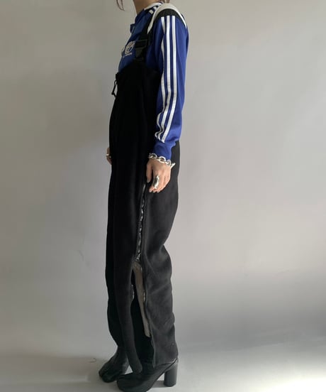 【USED】   Inter Sport adidas Jersey Top/241116-013