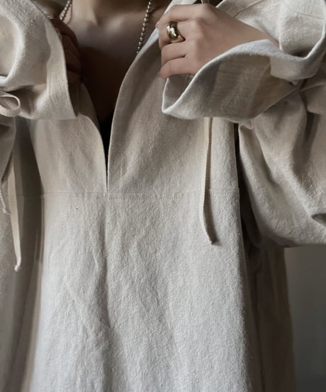 【RE;CIRCLE】 RE French Army Mattress cover One-piece/220307-002
