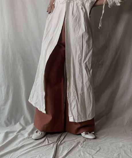 【RE;CIRCLE】  RE Medical Gown①/211126-050