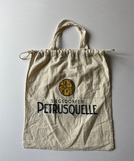 【RE;CIRCLE】 RE ECO Bag / 220416-045