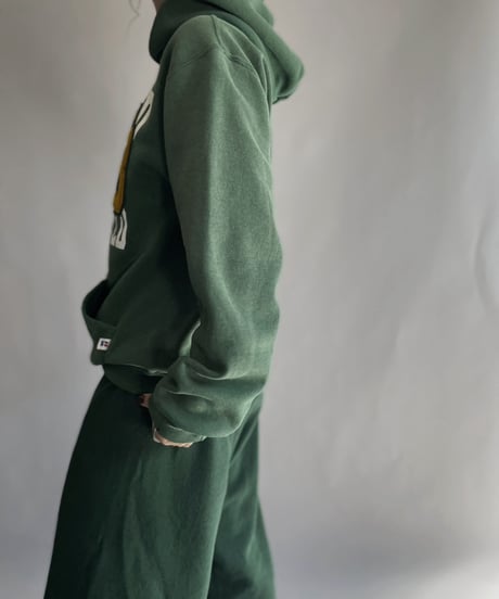 【RE;CIRCLE】 RE Wappen Sweater Shirt / 221103-014