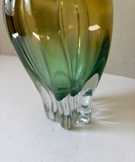 【USED】 Flower Vase  ( 花瓶 / フラワーベース ) 5846