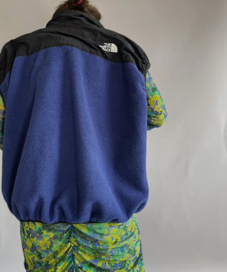 【USED】  The North Face Vest / 221126-029