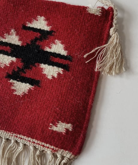 【RE;CIRCLE】 RE Rug Bag 11/211029-011