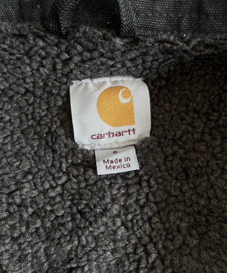【USED】 Carhartt Traditional Coat /250222-016