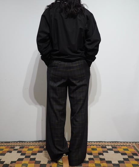 【USED】 NISSAN Pullover Top/240409-008