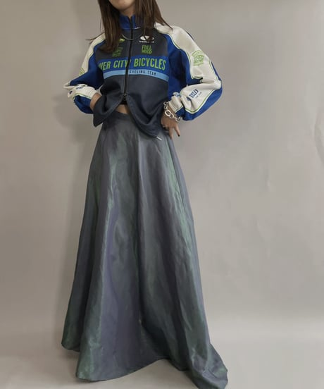 【USED】  Voler Long Sleeved Top / 221015-022