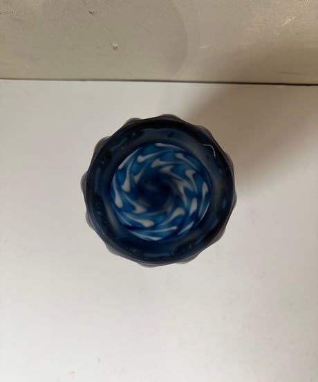 【USED】 Flower Vase  ( 花瓶 / フラワーベース ) 5947