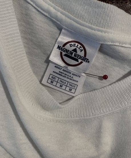 【USED】S/S T-shirt Toasted/210604-040