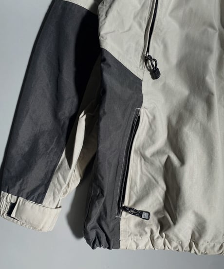 【USED】 The North Face Jacket Navy / 230316-007