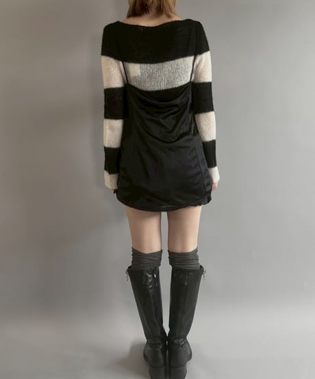 【RE;CIRCLE】 Non asleep Cami  /  251023-005