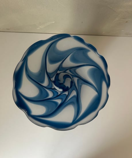 【USED】 Flower Vase  ( 花瓶 / フラワーベース ) 5742