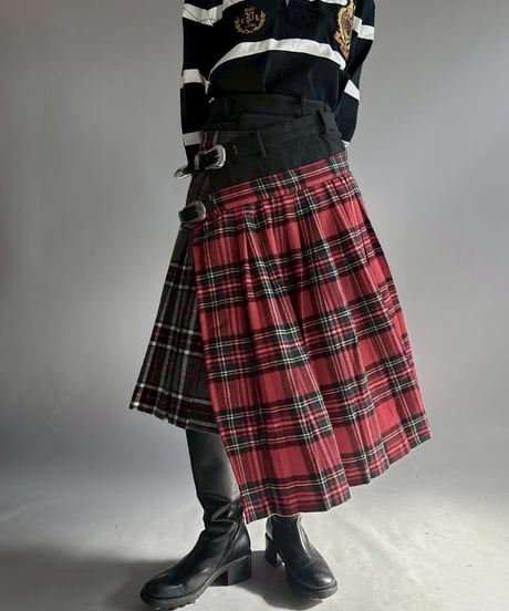 THE TINY SHOP by MORI