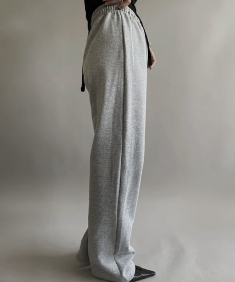 【USED 】HARVERD Sweat Pants/ 240414-025
