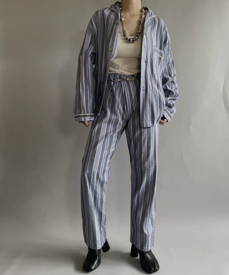【USED】  Europe Pajama Sets / 220917-003