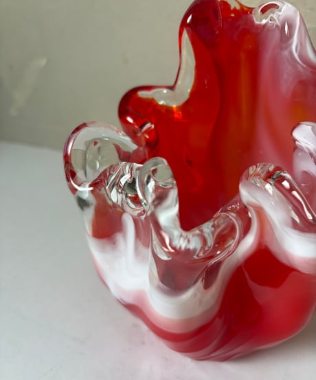 【USED】 Flower Vase  ( 花瓶 / フラワーベース ) 5968