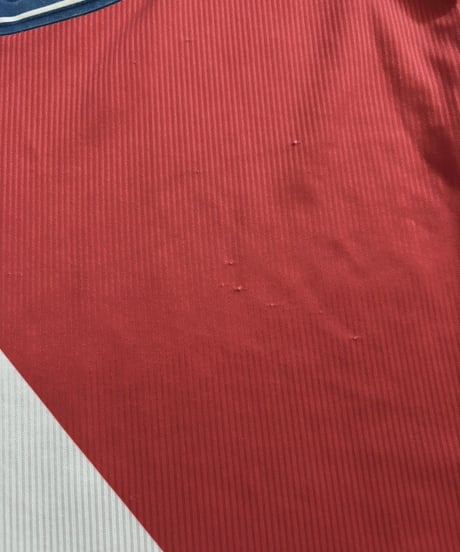 【USED】 97~98's Puma FC Köln Soccer Shirt / 260530-029