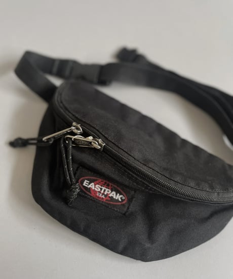【USED】 Waist Bag Berkeley /230715-001